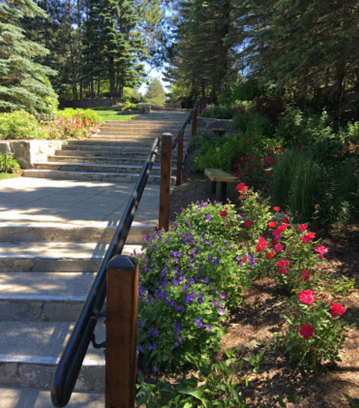 Sojourn Lakeside Resort (Gay El Rancho Ranch, El Rancho Stevens Ranch) - Sojourn Lakeside Resort (newer photo)